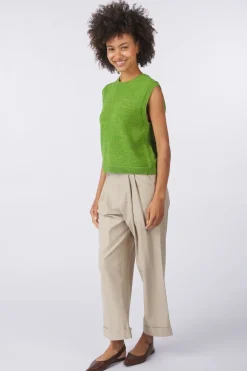 Selected Trui Alma Sl Knit Vest