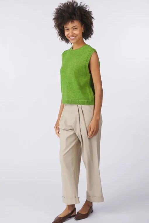 Selected Trui Alma Sl Knit Vest