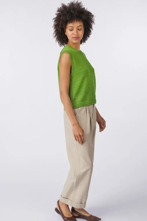 Selected Trui Alma Sl Knit Vest