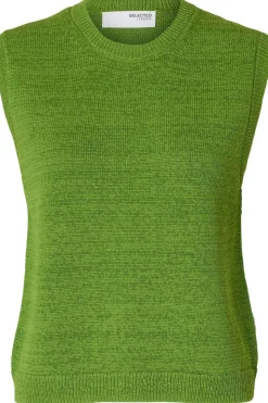 Selected Trui Alma Sl Knit Vest