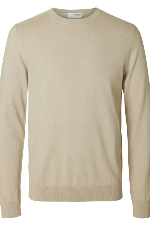 Selected Trui Berg