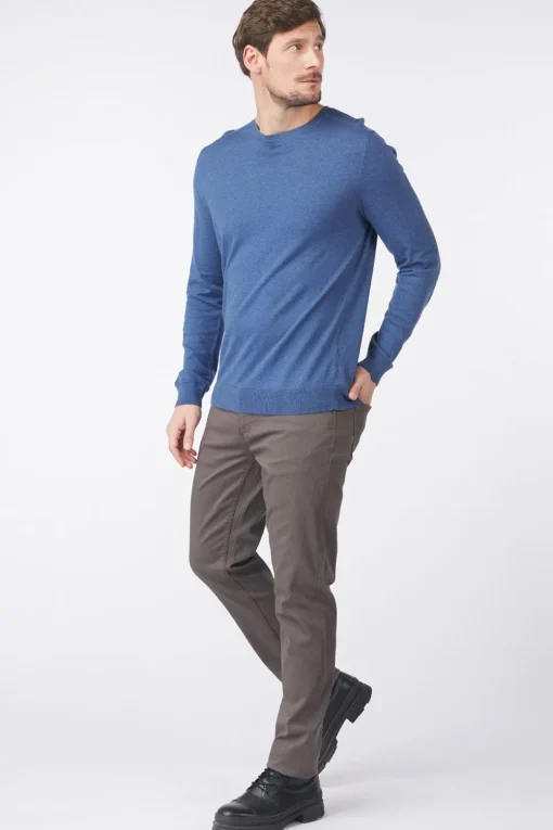 Selected Trui Berg