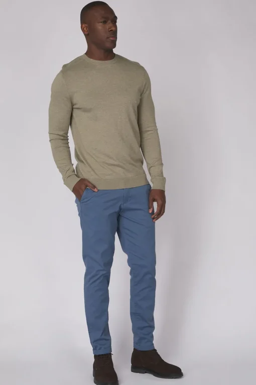 Selected Trui Berg