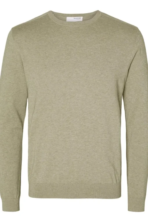 Selected Trui Berg
