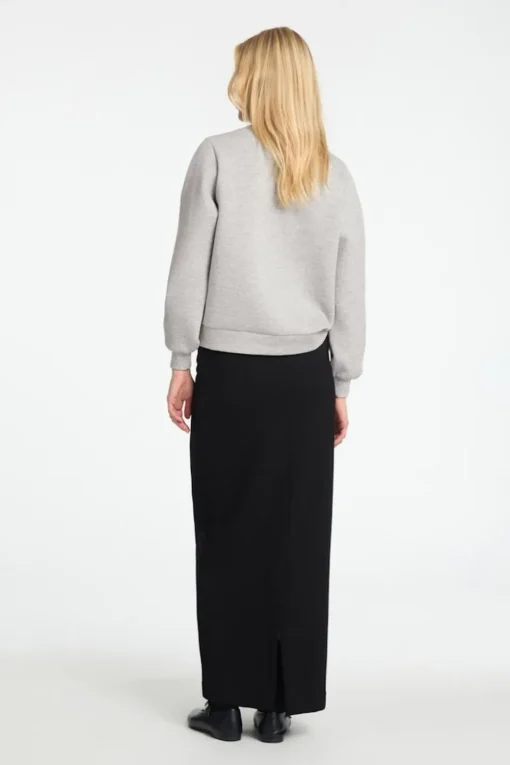 Selected Trui Jamila Ls V-Neck Sweat