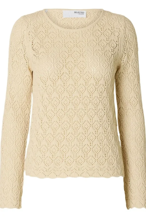 Selected Trui Niva Ls