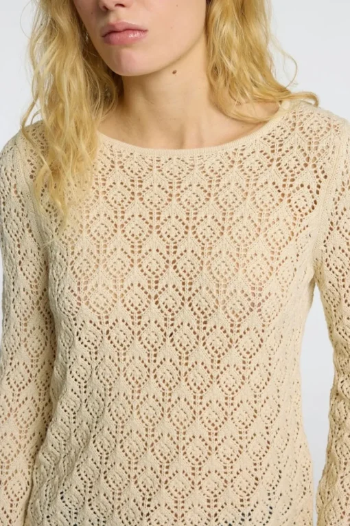 Selected Trui Niva Ls