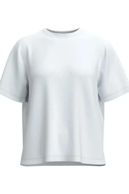 Selected Trui Tenny Boxy