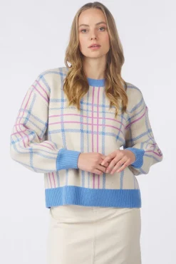 Selected Trui Tilde Check Ls Ex