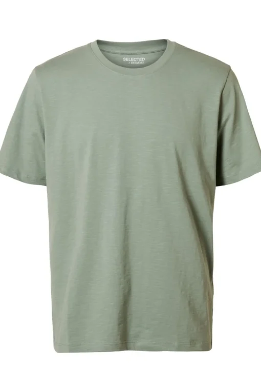 Selected T-Shirt Aspenub