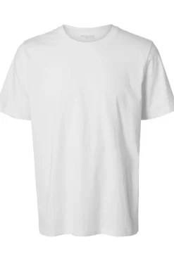 Selected T-Shirt Aspenub