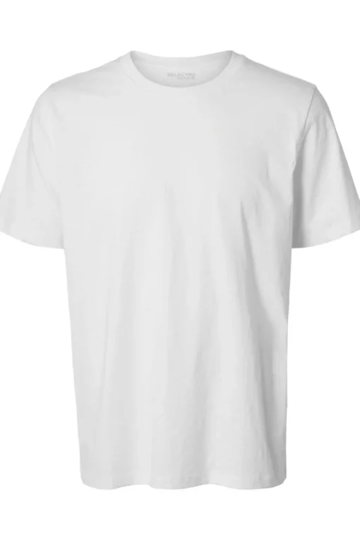 Selected T-Shirt Aspenub