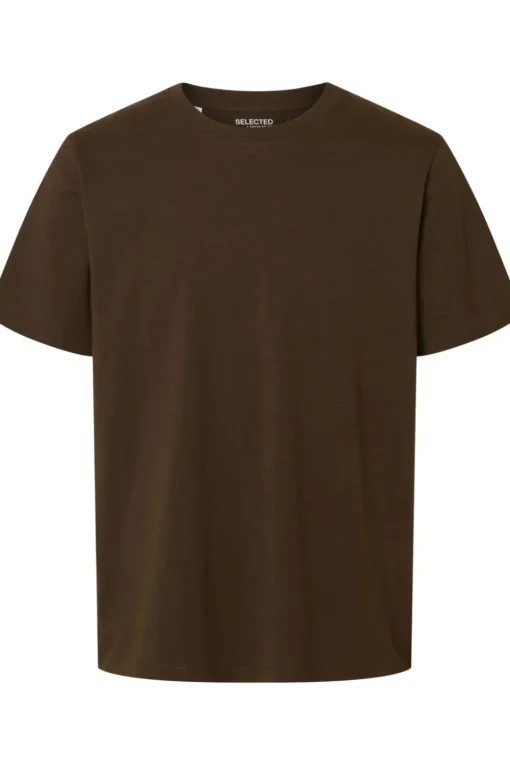 Selected T-Shirt Aspenub