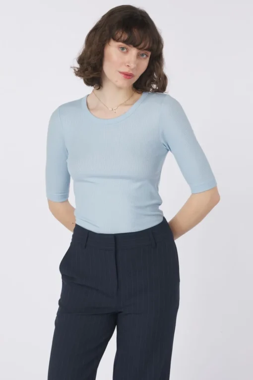 Selected T-Shirt Dianna