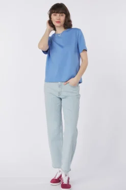 Selected T-Shirt essential Boxy
