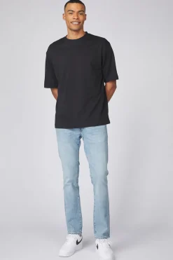 Selected T-Shirt Looseoscar