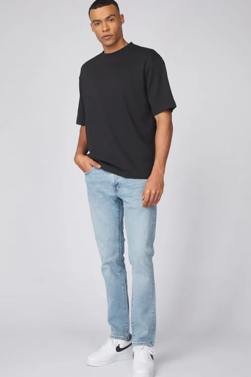 Selected T-Shirt Looseoscar