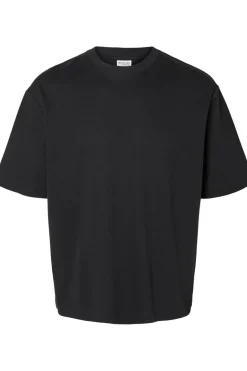 Selected T-Shirt Looseoscar