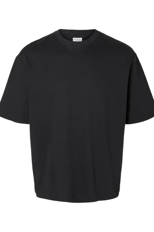 Selected T-Shirt Looseoscar