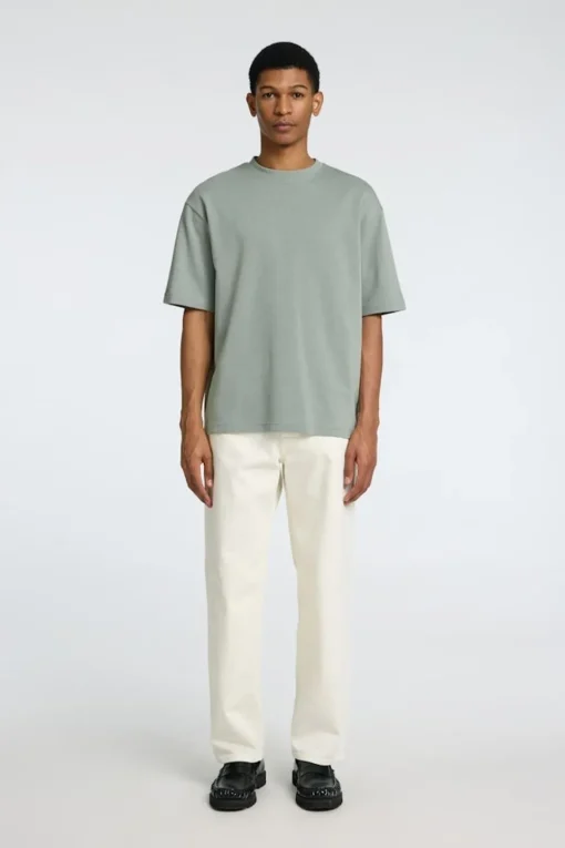 Selected T-Shirt Looseoscar
