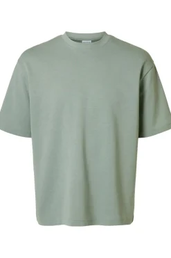 Selected T-Shirt Looseoscar