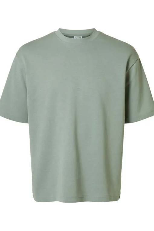 Selected T-Shirt Looseoscar