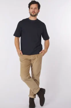 Selected T-Shirt Looseoscar