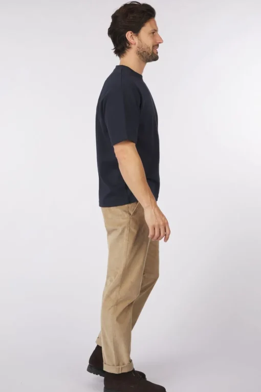 Selected T-Shirt Looseoscar