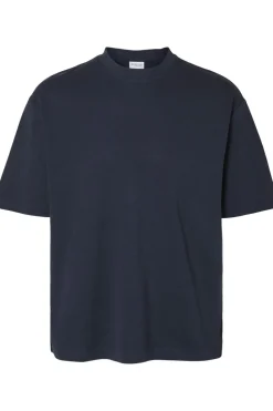 Selected T-Shirt Looseoscar