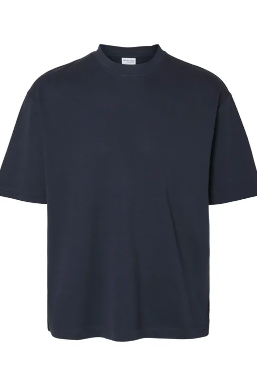 Selected T-Shirt Looseoscar