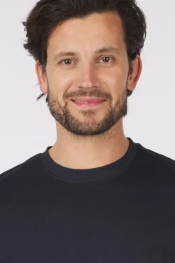 Selected T-Shirt Looseoscar