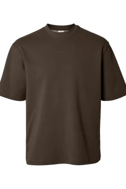 Selected T-Shirt Looseoscar