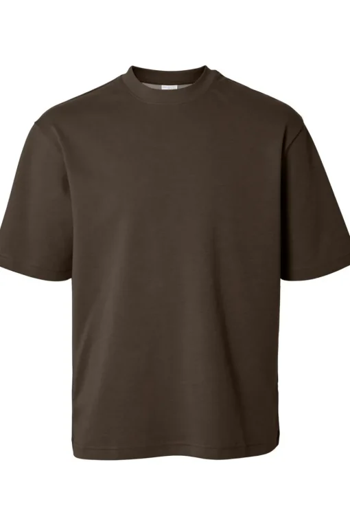Selected T-Shirt Looseoscar