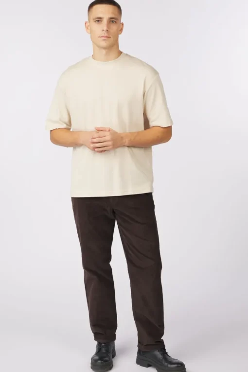 Selected T-Shirt Looseoscar
