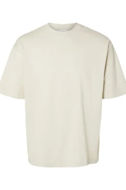 Selected T-Shirt Looseoscar
