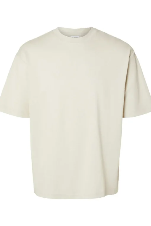 Selected T-Shirt Looseoscar