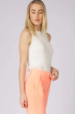 Selected T-Shirt Lydia Sl