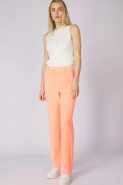 Selected T-Shirt Lydia Sl