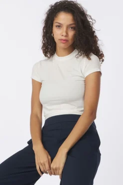 Selected T-Shirt Manja