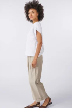 Selected T-Shirt Mila