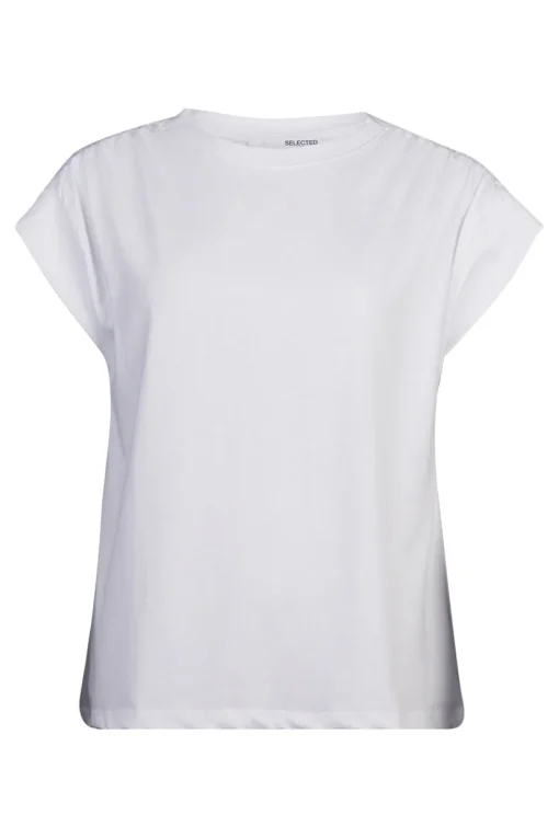 Selected T-Shirt Mila