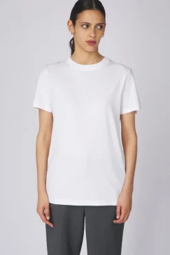 Selected T-Shirt Myessential
