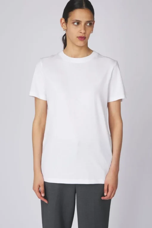 Selected T-Shirt Myessential
