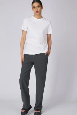 Selected T-Shirt Myessential