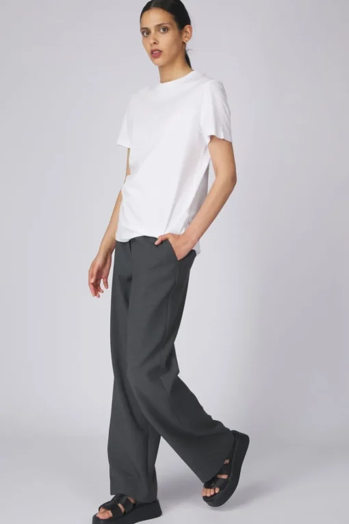 Selected T-Shirt Myessential