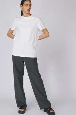 Selected T-Shirt Myessential