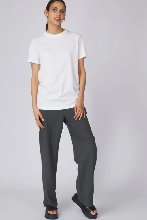 Selected T-Shirt Myessential