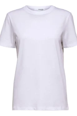 Selected T-Shirt Myessential