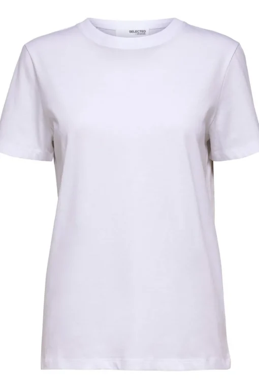 Selected T-Shirt Myessential