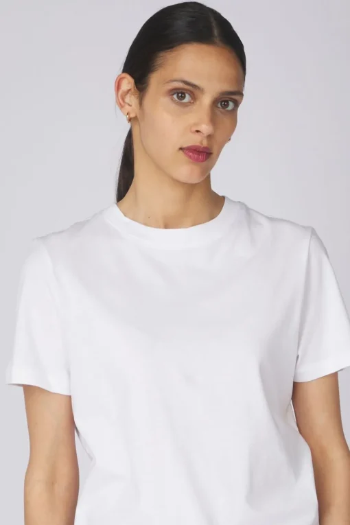 Selected T-Shirt Myessential